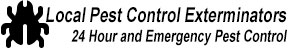 University of Southern CA CA Pest Control Exterminators